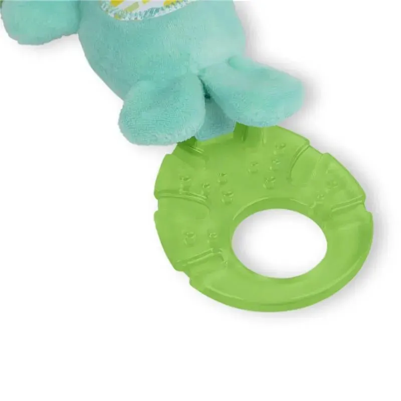 Kids II - Tug Tunes Take-Along Toy, Elephant Refresh - Image 2