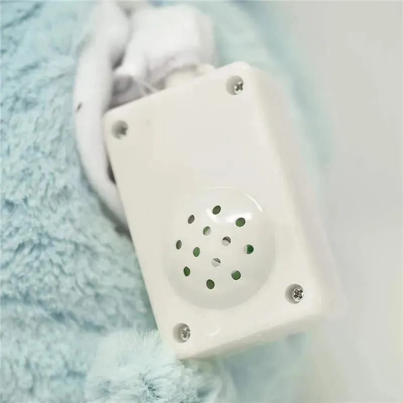 Kids Preferred - Care Bears Soother W/ Music & Lights, Blue - Image 2
