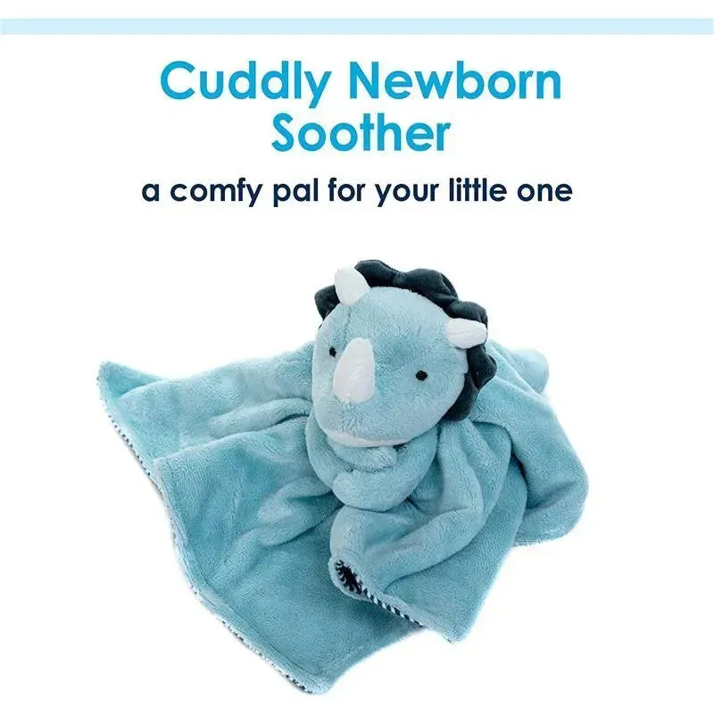 Kids Preferred - Carter's Dino Cuddle Plush - Image 2