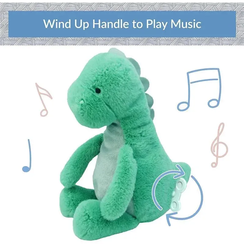 Kids Preferred - Carters Dino Waggy Musical - Image 3
