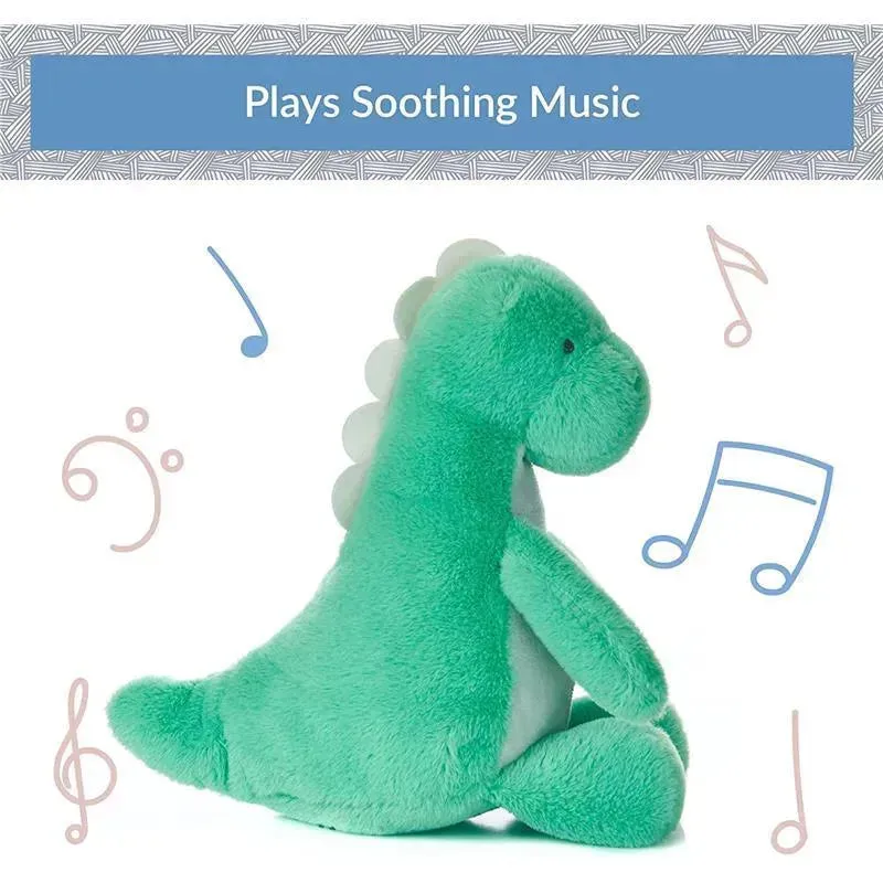 Kids Preferred - Carters Dino Waggy Musical - Image 4