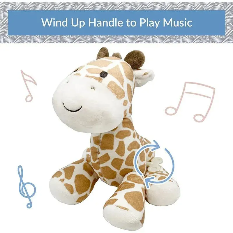 Kids Preferred - Carter's Giraffe Waggy Musical - Image 2
