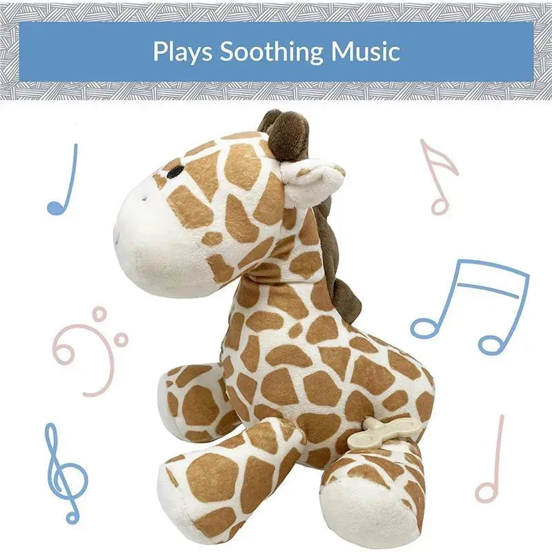 Kids Preferred - Carter's Giraffe Waggy Musical - Image 3