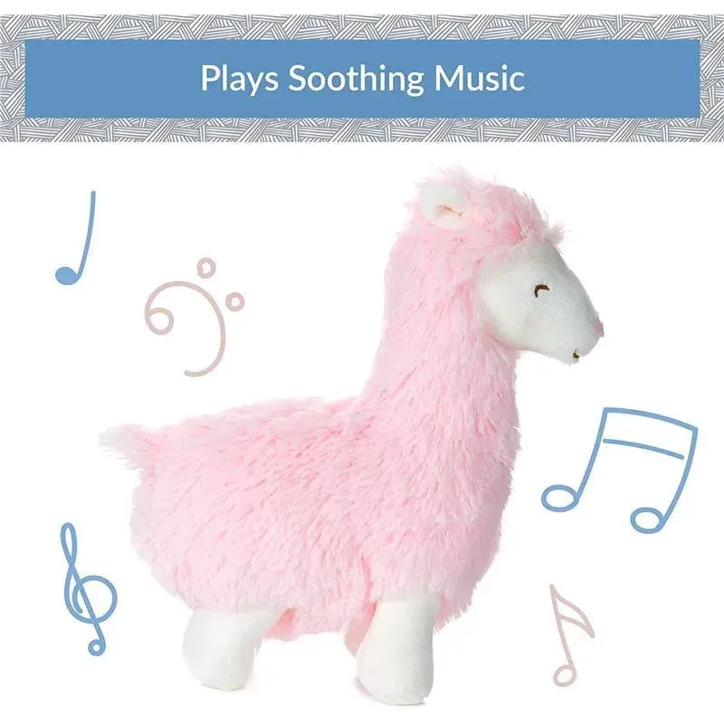 Kids Preferred - Carters Llama Waggy Musical - Image 4
