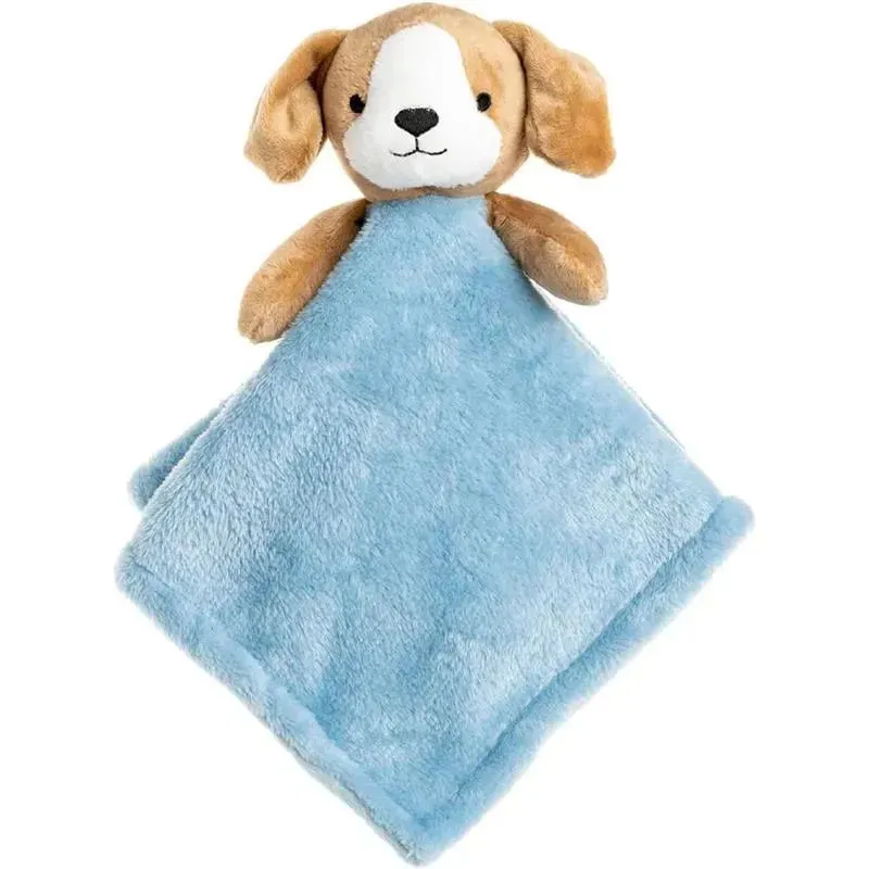 Kids Preferred - Carter's Puppy Cuddle Plush