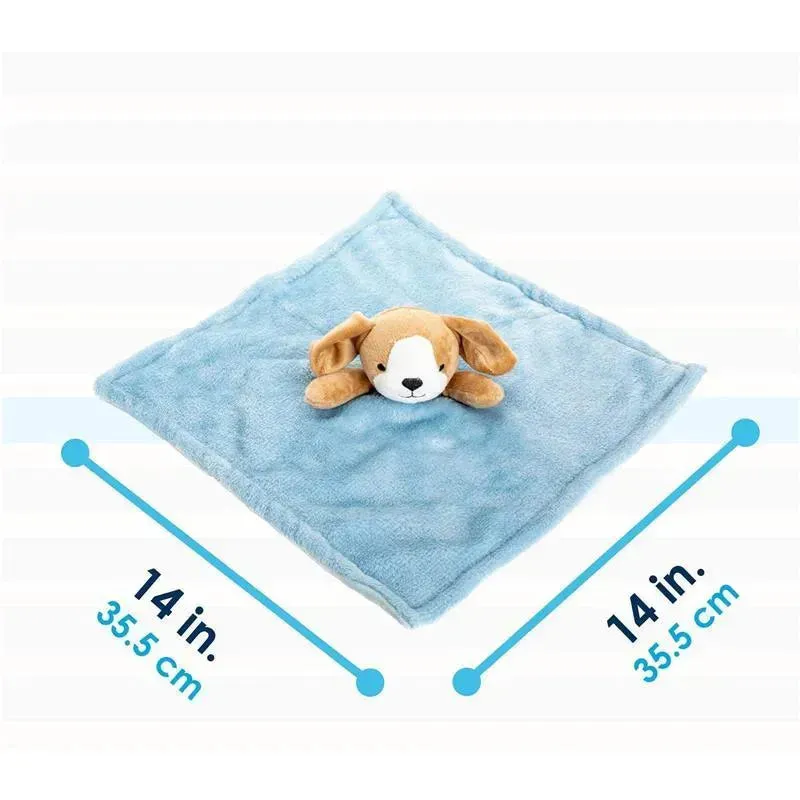Kids Preferred - Carter's Puppy Cuddle Plush - Image 2