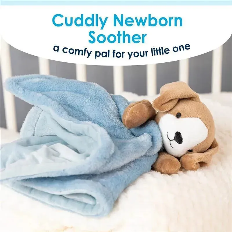 Kids Preferred - Carter's Puppy Cuddle Plush - Image 3