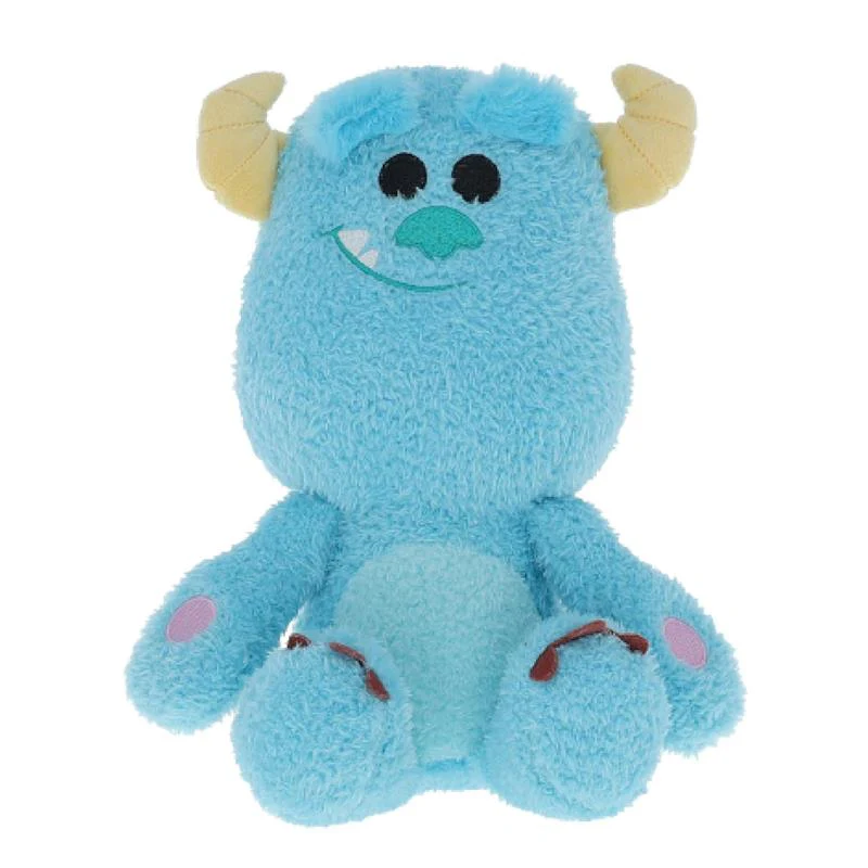 KIDS PREFERRED - Disney Baby Monsters Inc. Sully Cuteeze Plush Stuffed Animal