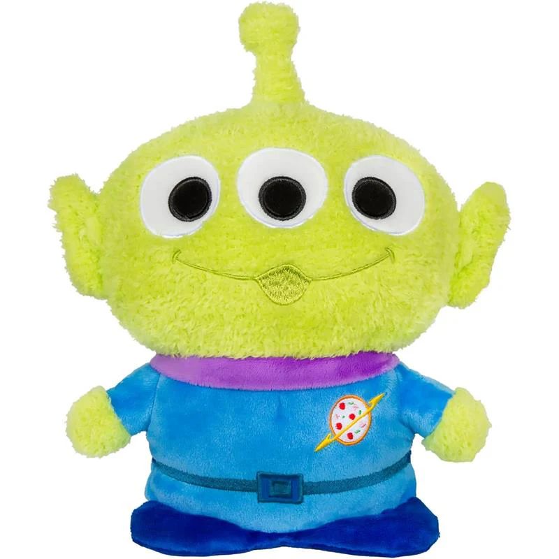 Kids Preferred Disney Pixar Toy Story Little Green Man Alien Cuteeze Plush