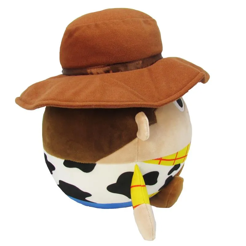 Kids Preferred Disney - Woody Small Cuddle Pal - Image 3
