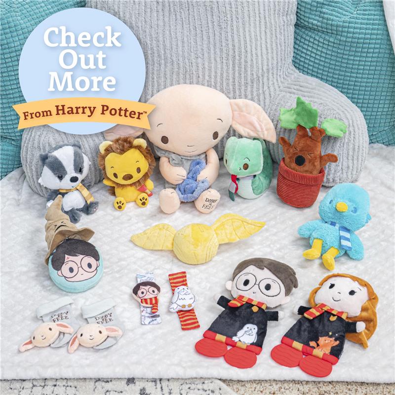 Kids Preferred Harry Potter Hogwarts House Peek a Boo On The Go Activity - Image 6