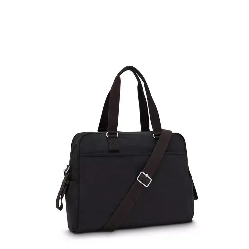 Kipling - Alanna Baby Diaper Bag, Black Tonal - Image 6
