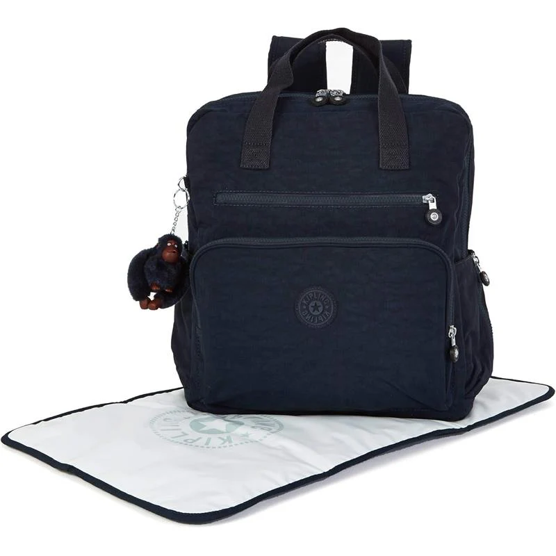 Kipling - Audrie True, Blue Tonal - Image 2