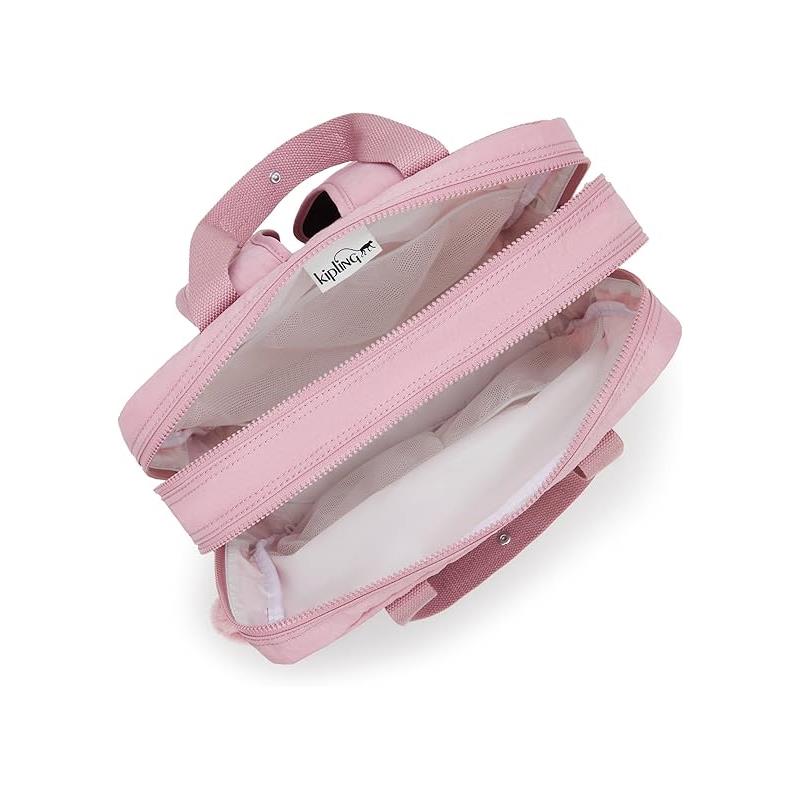 Kipling - Audrie True, Flouncy Pink - Image 5