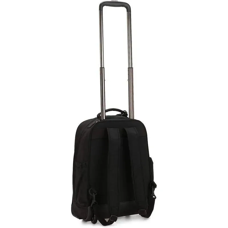 Kipling - Gaze 2 Wheels Backpack, Black - Image 4