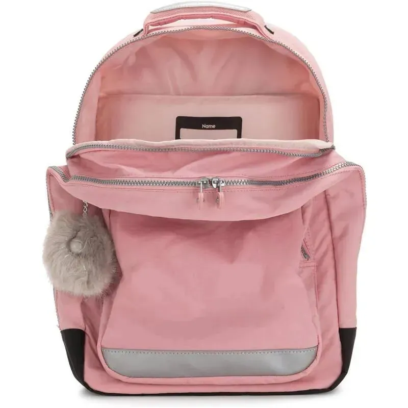 Kipling - Kids Class Room Backpack, Bridal Rose - Image 3