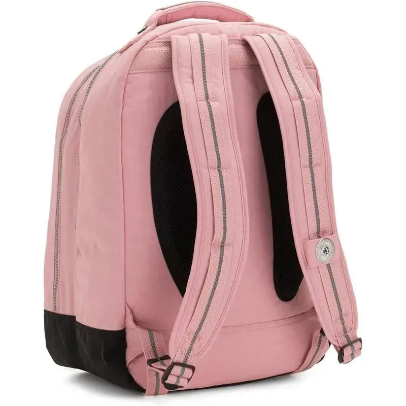 Kipling - Kids Class Room Backpack, Bridal Rose - Image 4