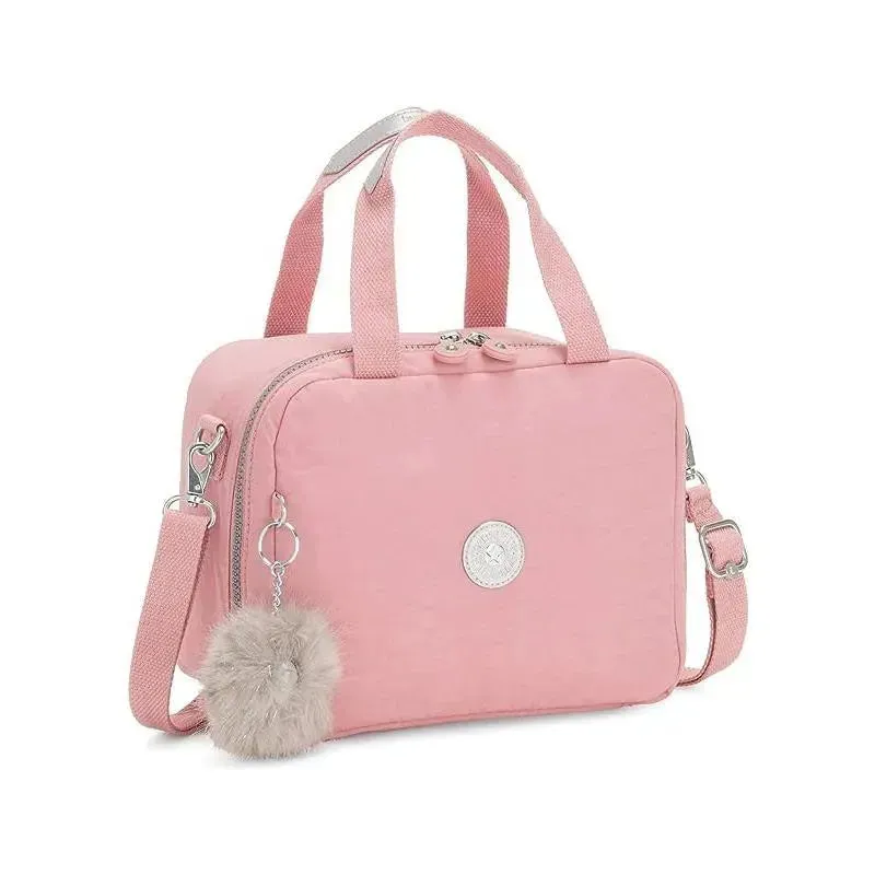 Kipling - Miyo Lunch Bag, Bridal Rose - Image 2