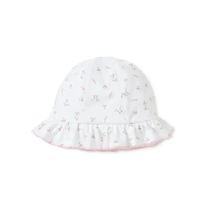 Kissy Kissy - Garden Roses Floppy Hat