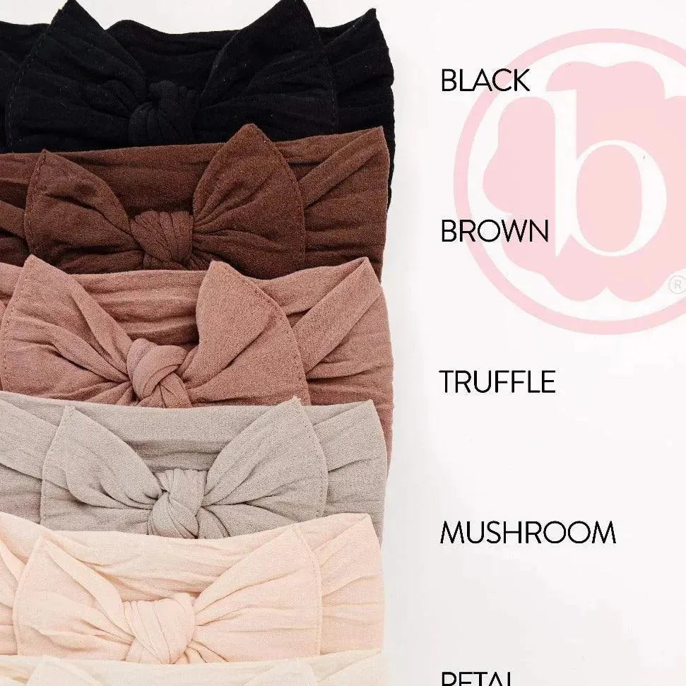 KNOT: black - Image 5