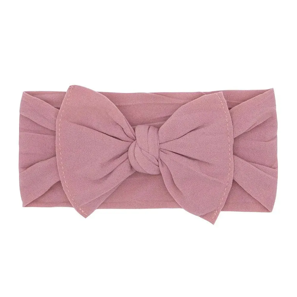 KNOT: mauve - Image 3