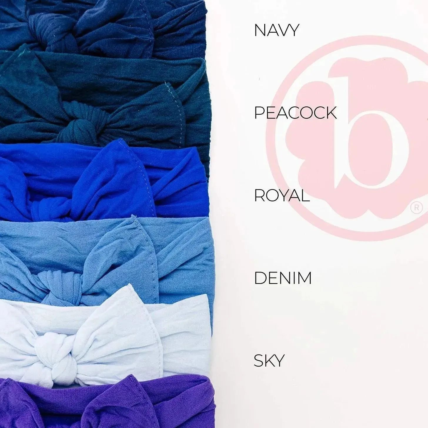 KNOT: navy - Image 4