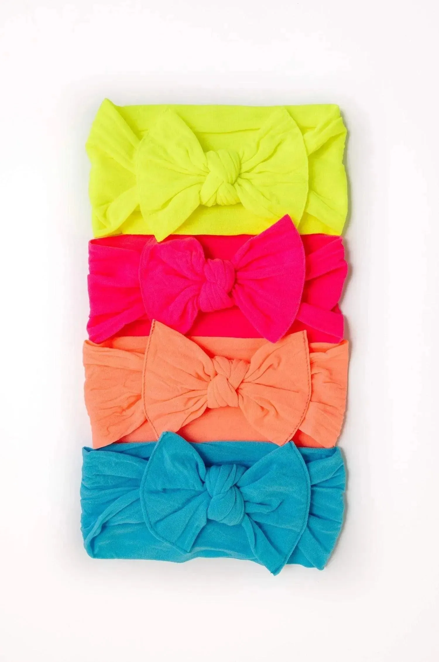 KNOT: neon safety yellow - Image 3