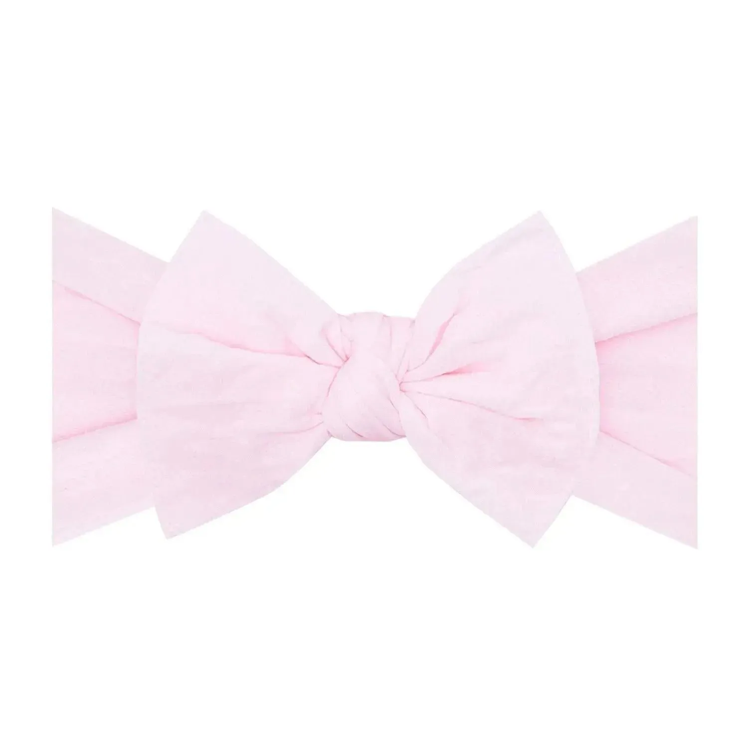 KNOT: pink