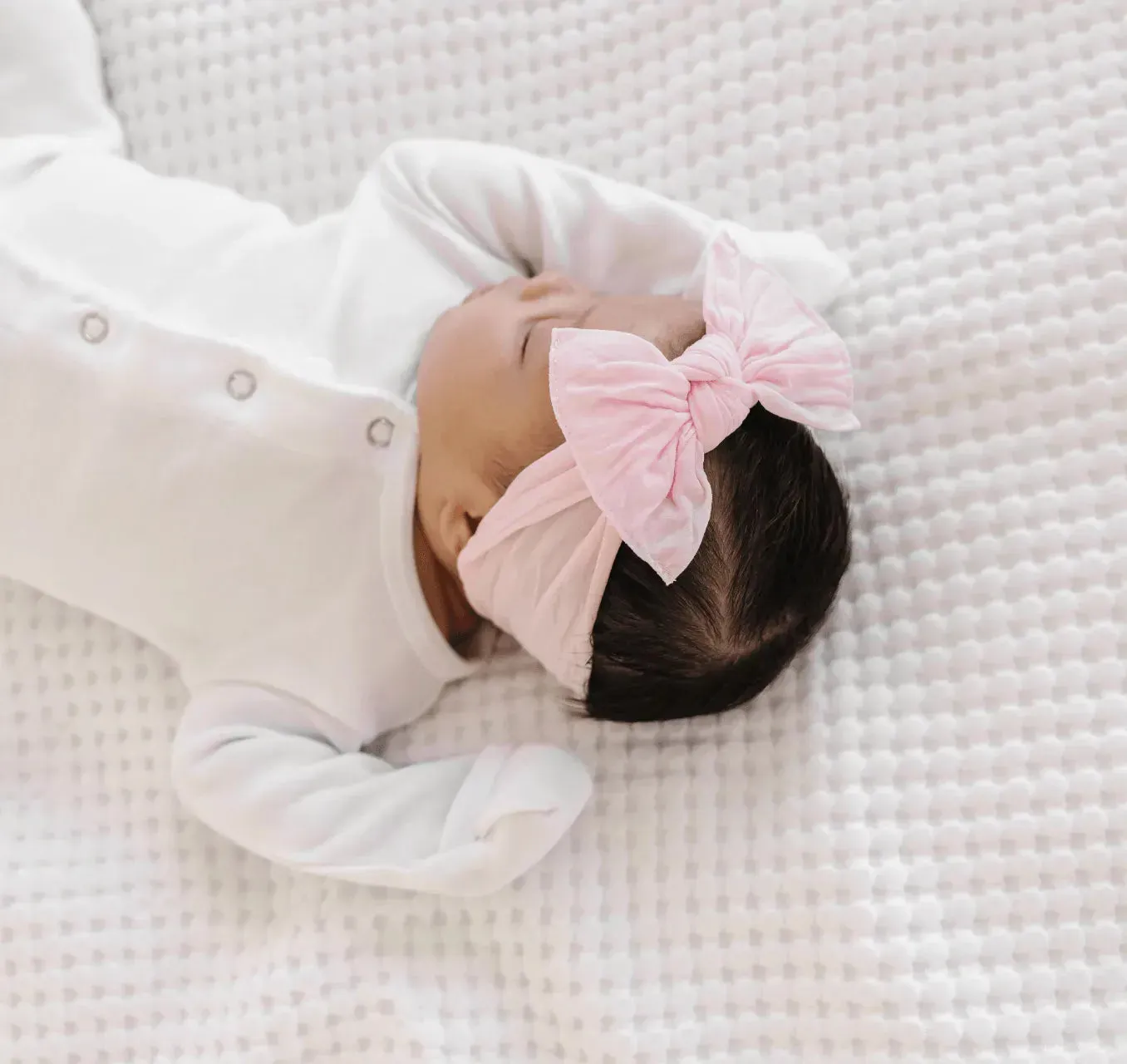 KNOT: pink - Image 5