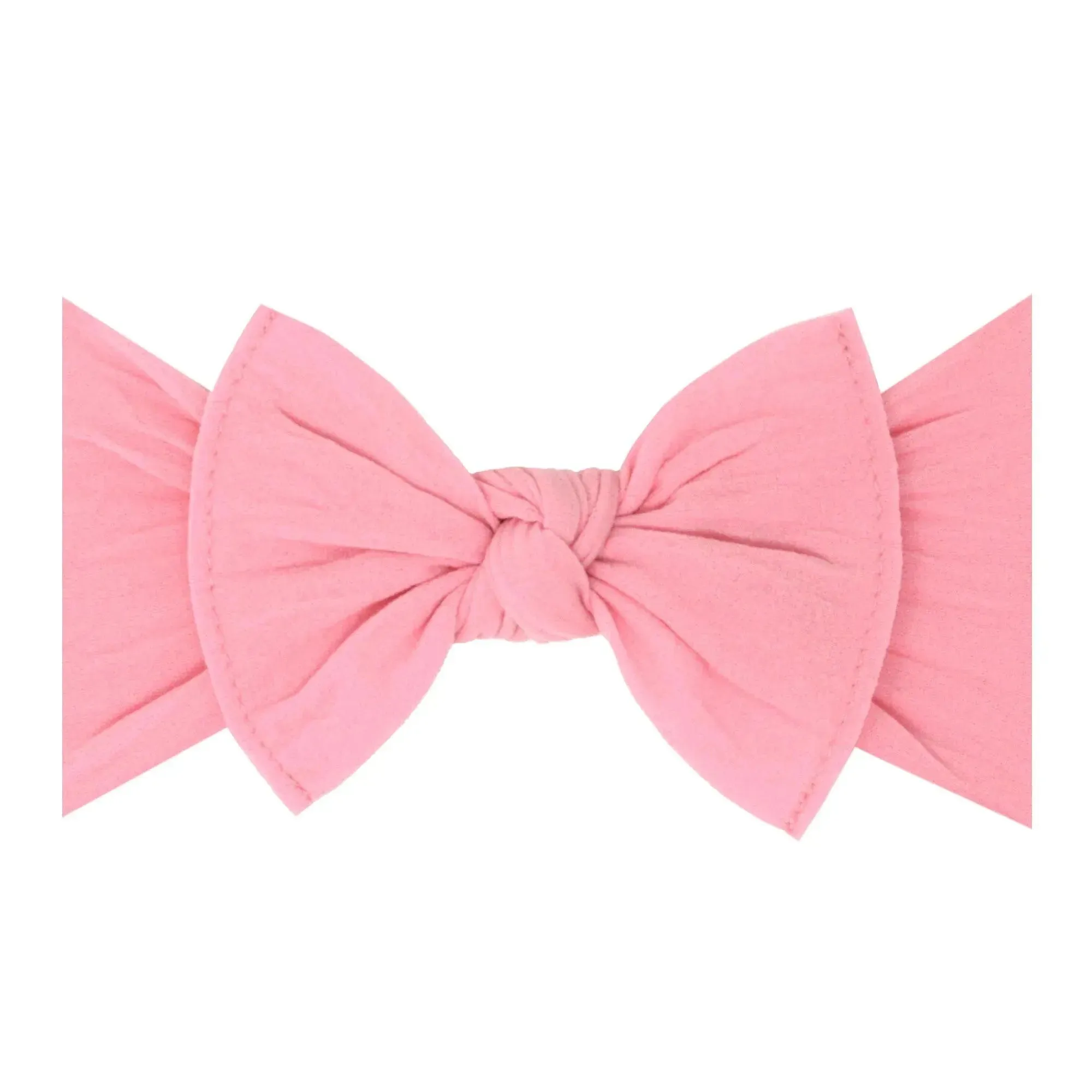 KNOT: zinnia
