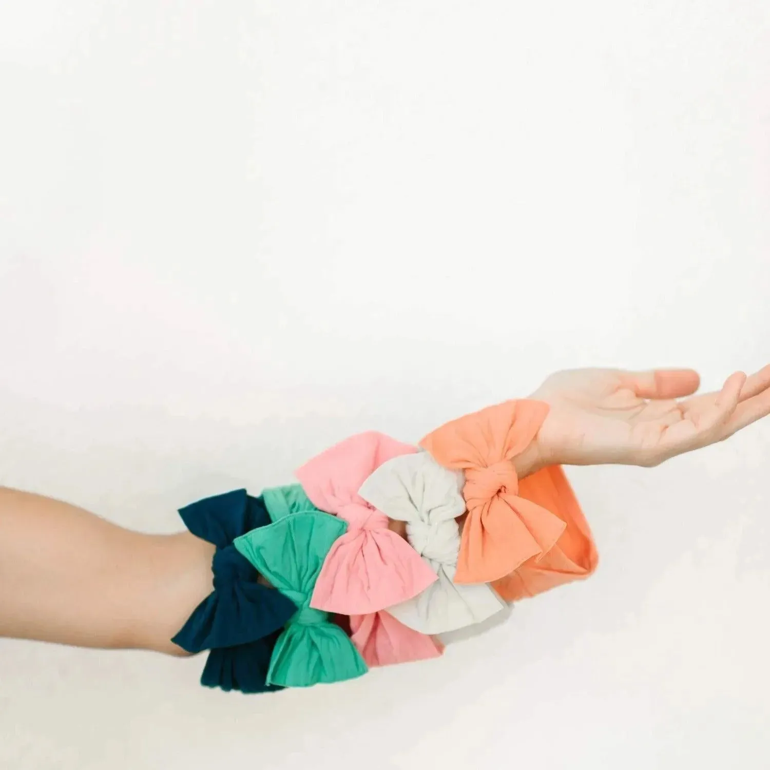 KNOT: zinnia - Image 4
