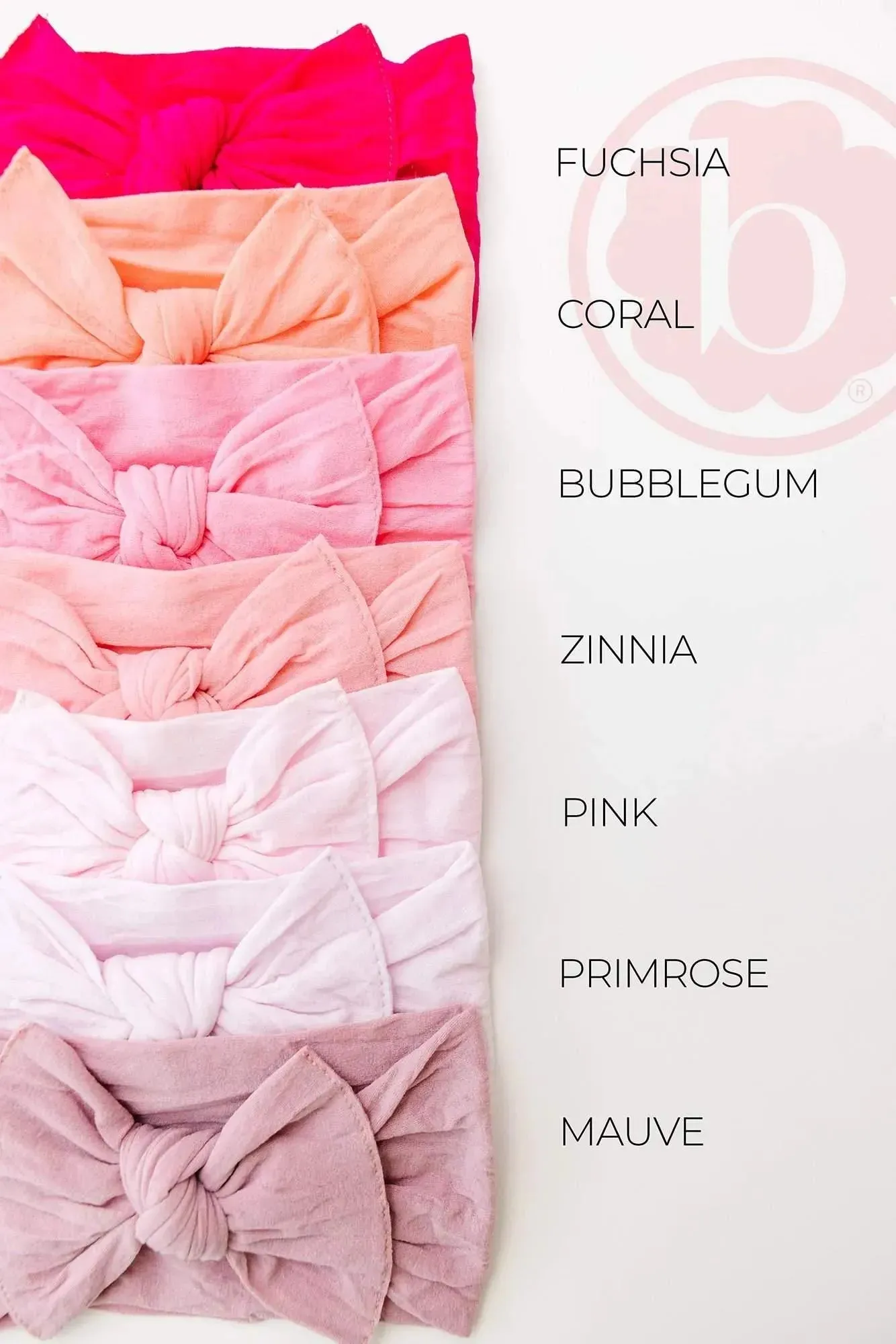 KNOT: zinnia - Image 5
