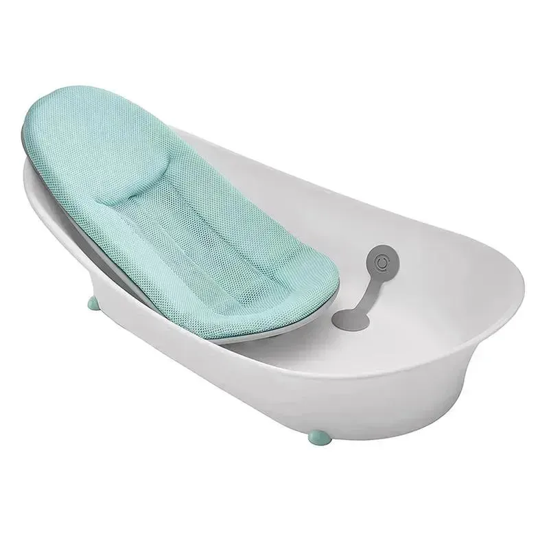 Kolcraft - Contours Oasis 2-In-1 Comfort Cushion Tub