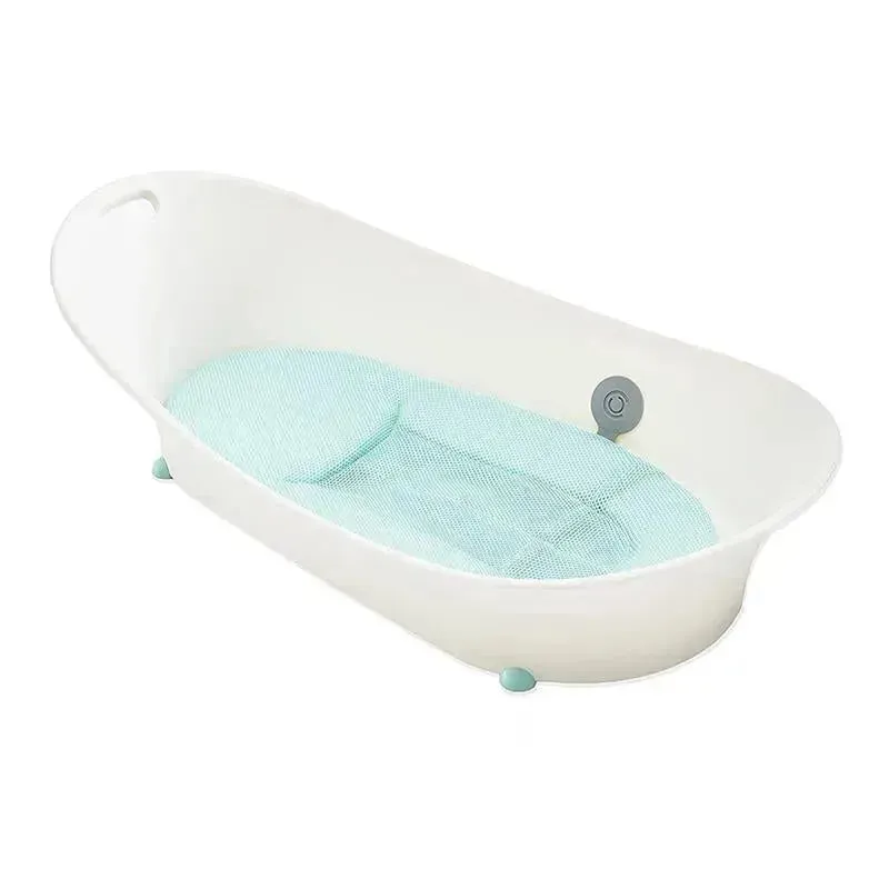 Kolcraft - Contours Oasis 2-In-1 Comfort Cushion Tub - Image 6