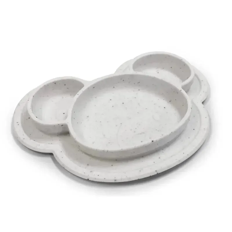 Kushies - Siliplate Sand Bear - Image 2