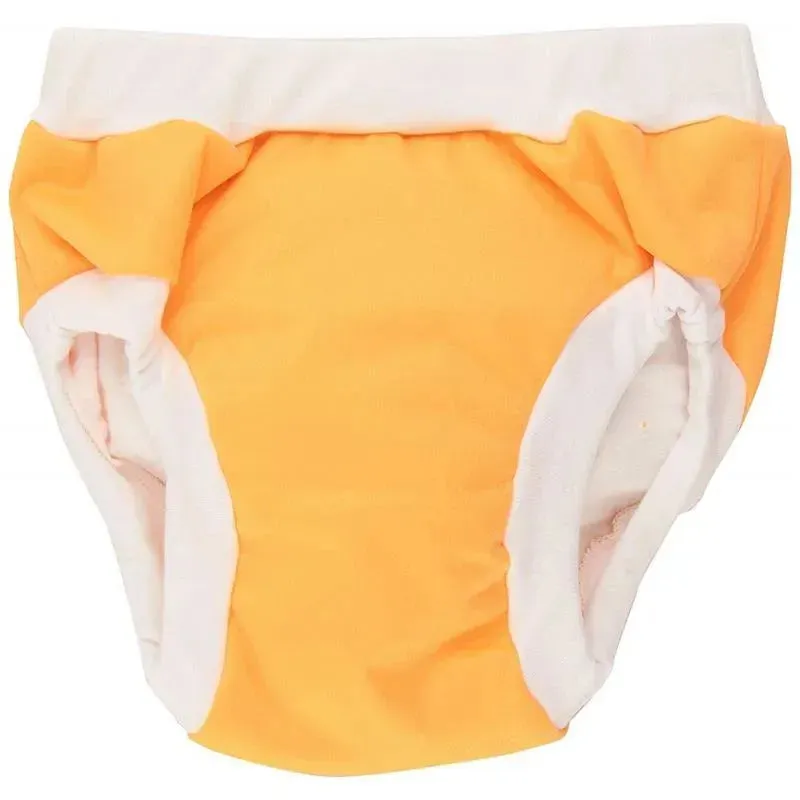 Kushies - Training Pants, Orange