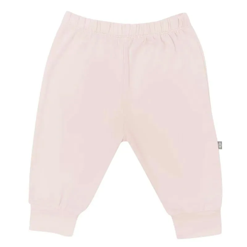 Kyte Baby - Baby Pant In Blush - Image 2