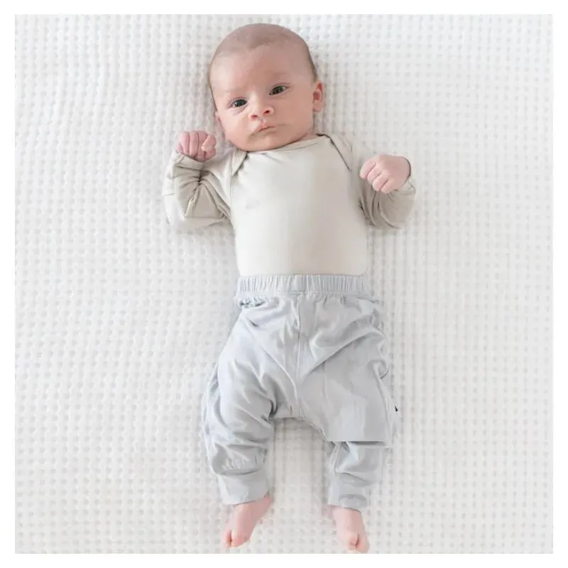 Kyte Baby - Baby Pant In Storm - Image 3