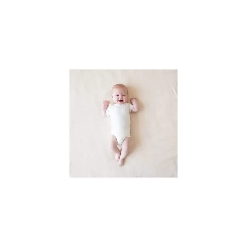 Kyte Baby - Bodysuit, Cloud - Image 3