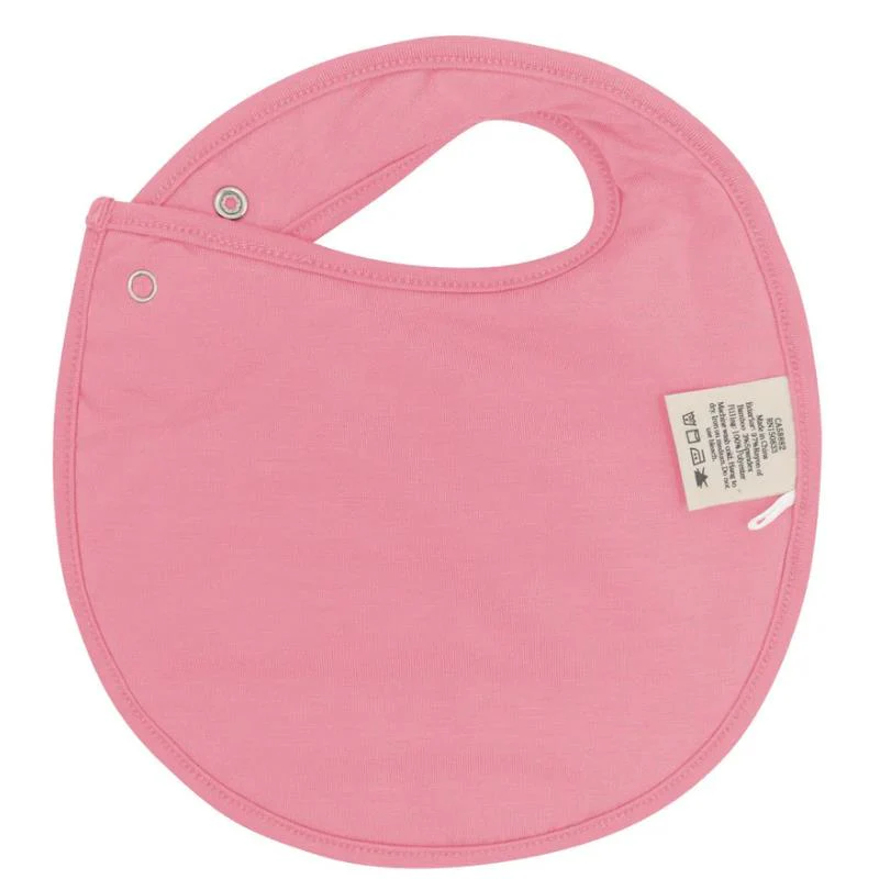 Kyte Baby Cushy Bib In Bow - Image 2