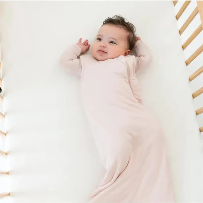 Kyte Baby - Original Bamboo Sleep Bag 1.0 Tog X-Small Blush