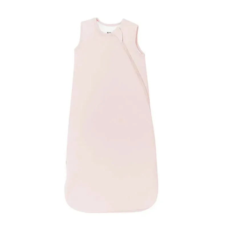 Kyte Baby - Original Bamboo Sleep Bag 1.0 Tog X-Small Blush - Image 2
