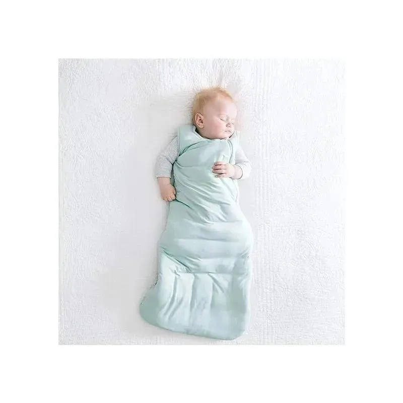 Kyte Baby - Original Bamboo Sleep Bag 1.0 Tog X-Small Sage - Image 4