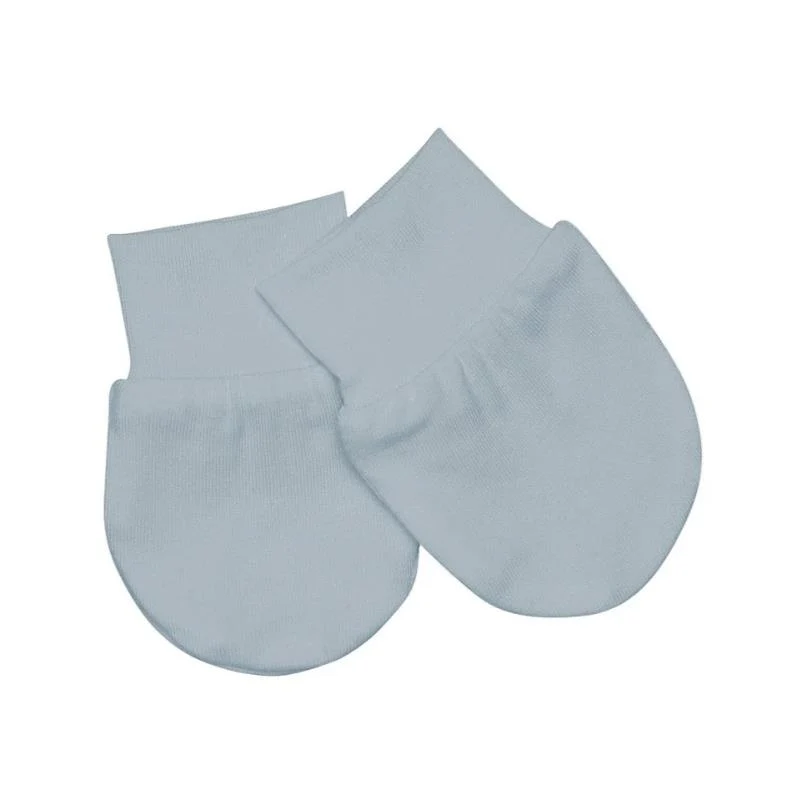 Kyte Baby Scratch Mitten In Fog, Infant