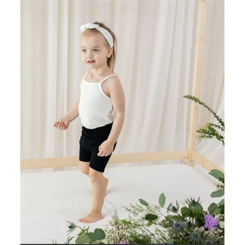 Kyte Baby - Spaghetti Strap Body, Cloud - Image 3