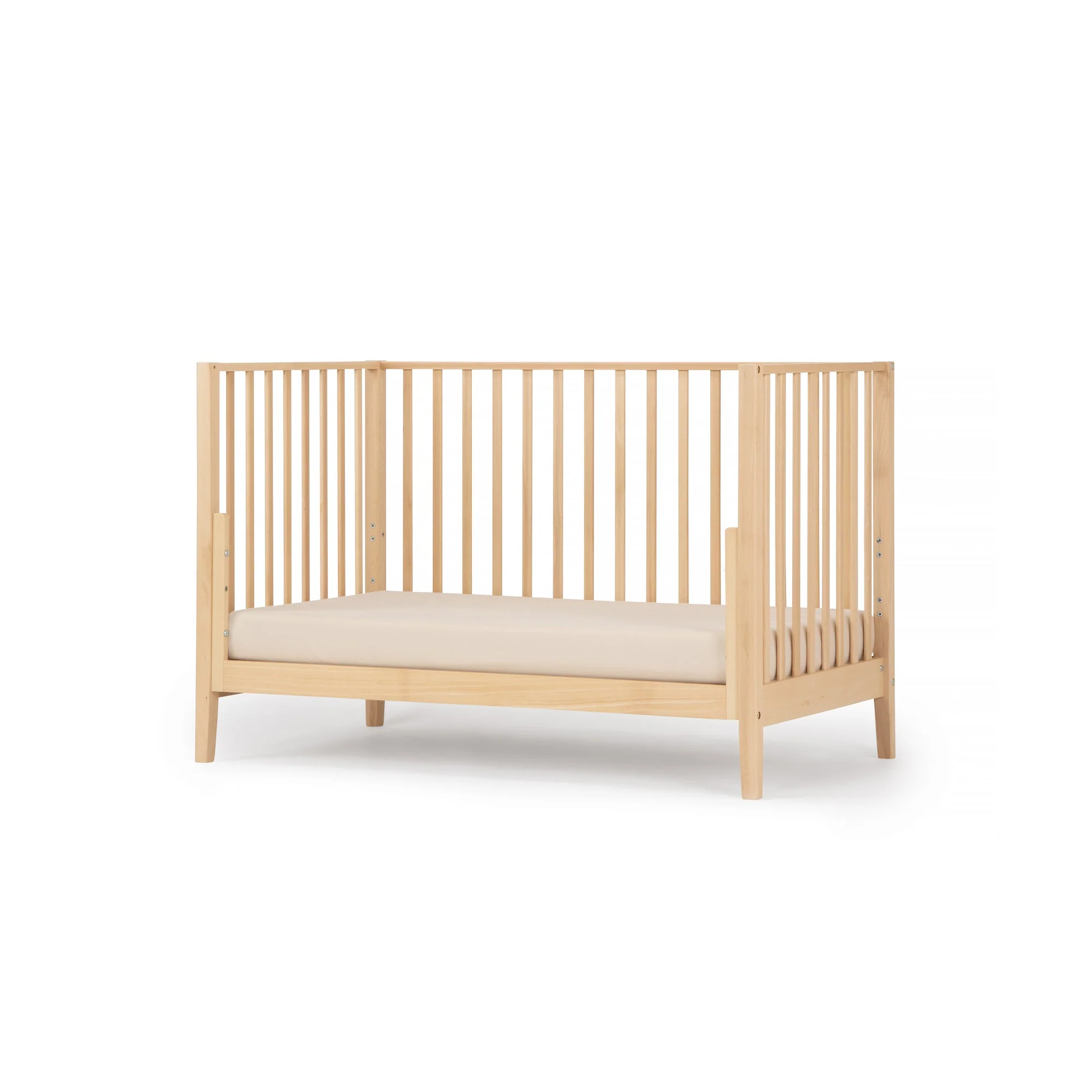 LaLa 3-in-1 Convertible Crib - Image 11