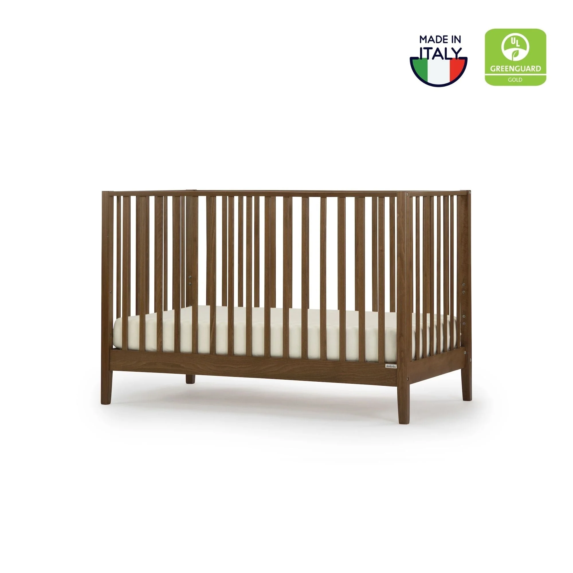 LaLa 3-in-1 Convertible Crib - Image 12