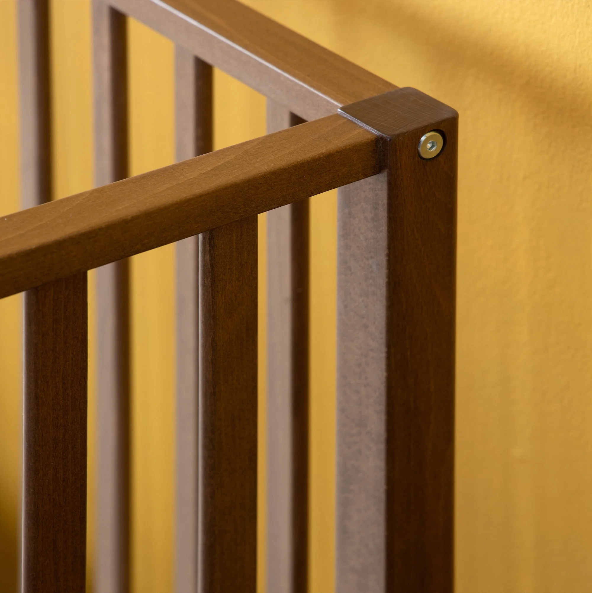 LaLa 3-in-1 Convertible Crib - Image 17