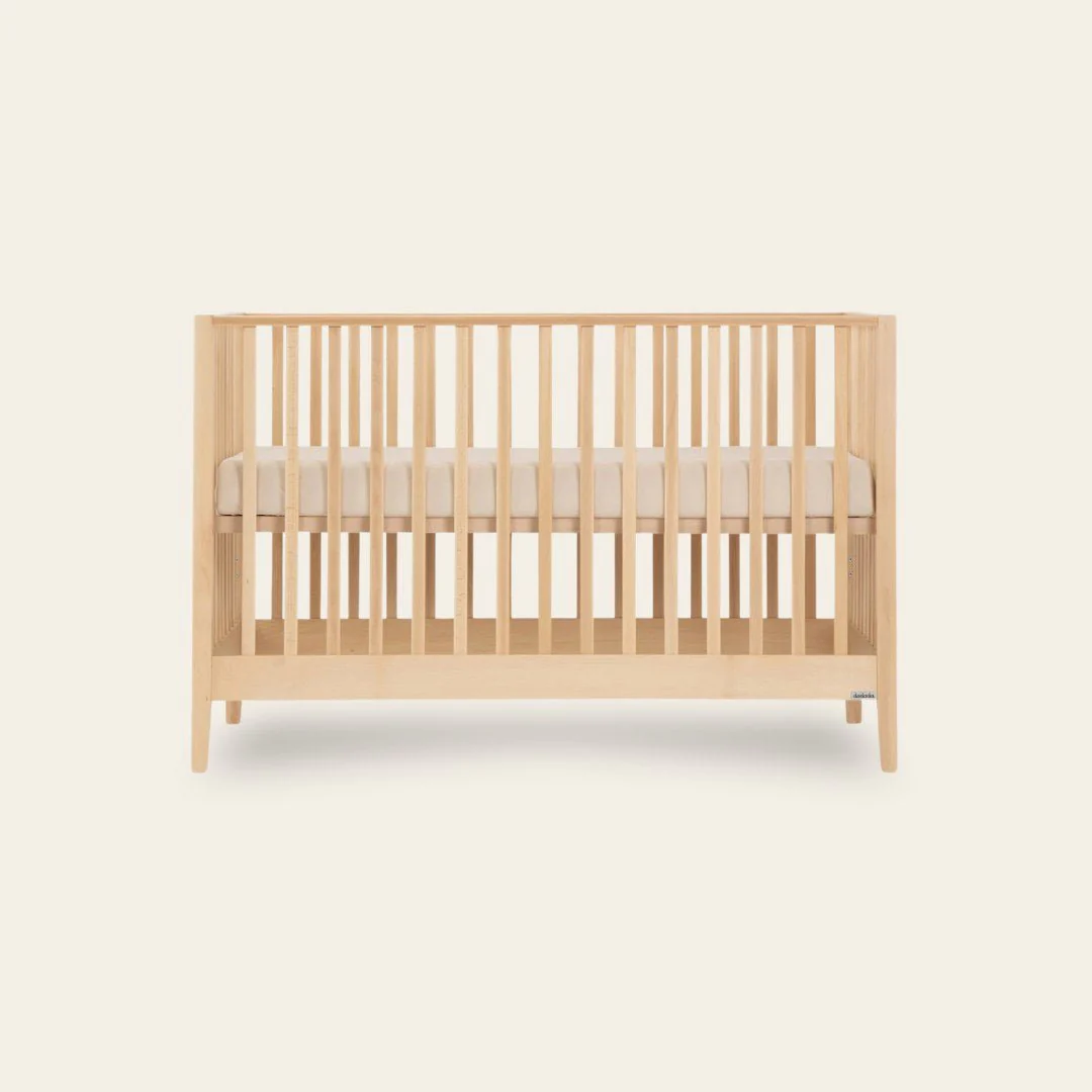 LaLa 3-in-1 Convertible Crib - Image 2