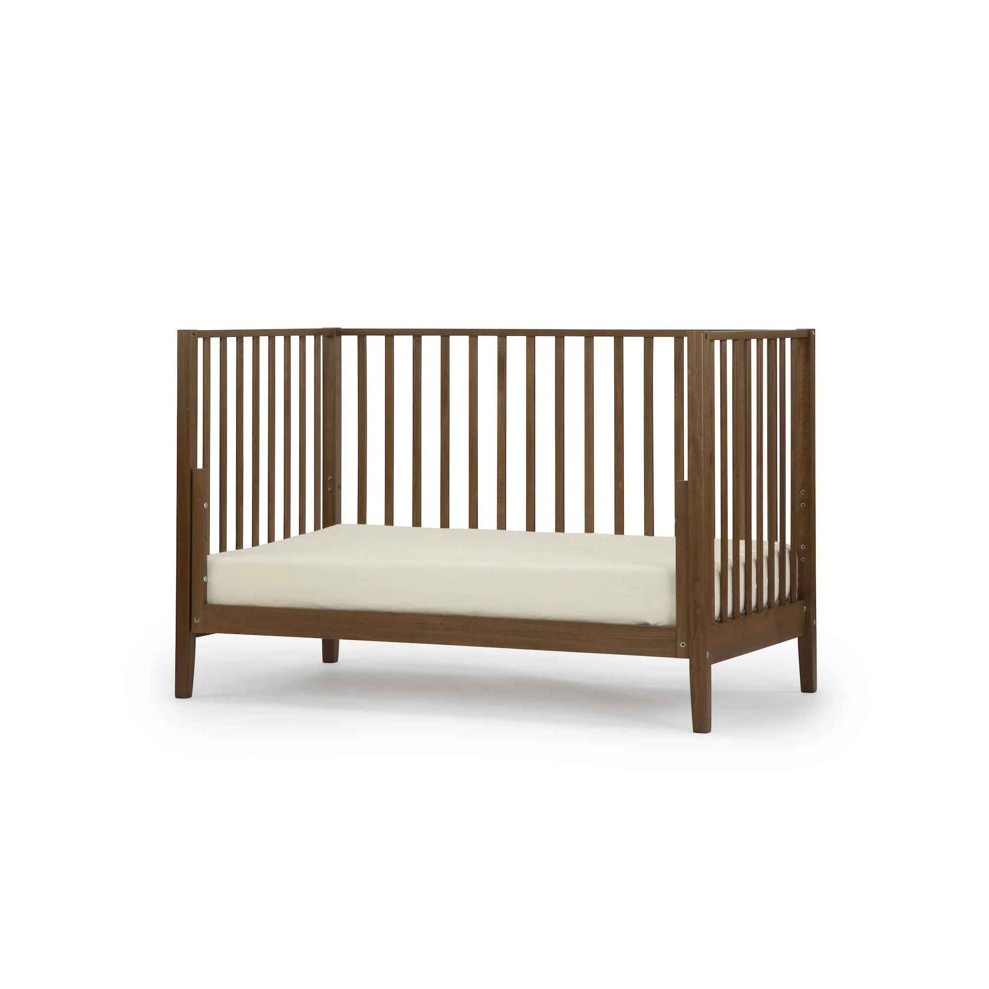 LaLa 3-in-1 Convertible Crib - Image 21
